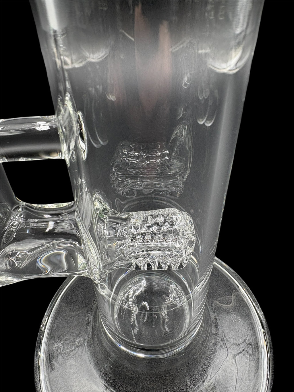 oekpglass clear O-Line