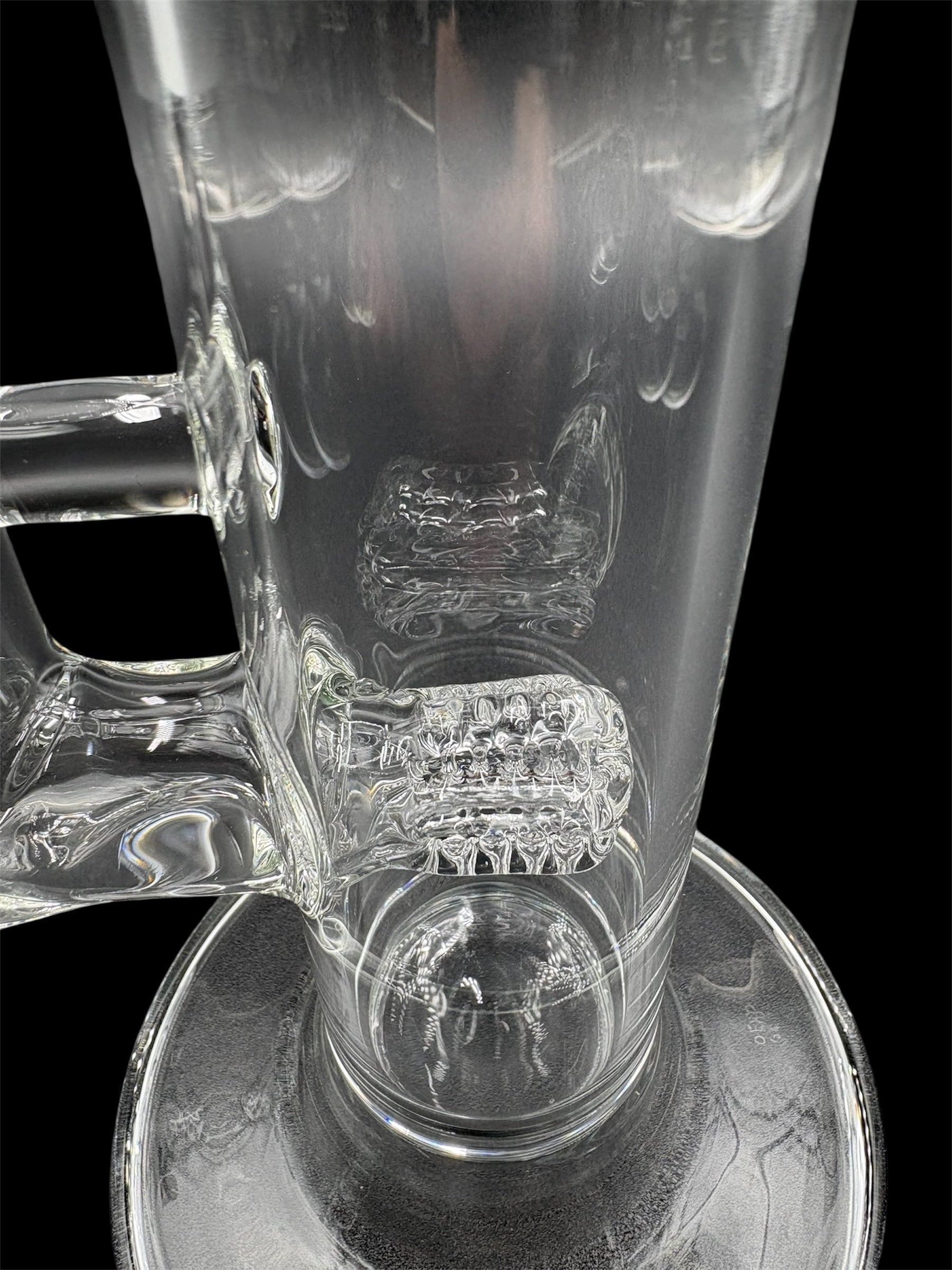 oekpglass clear O-Line