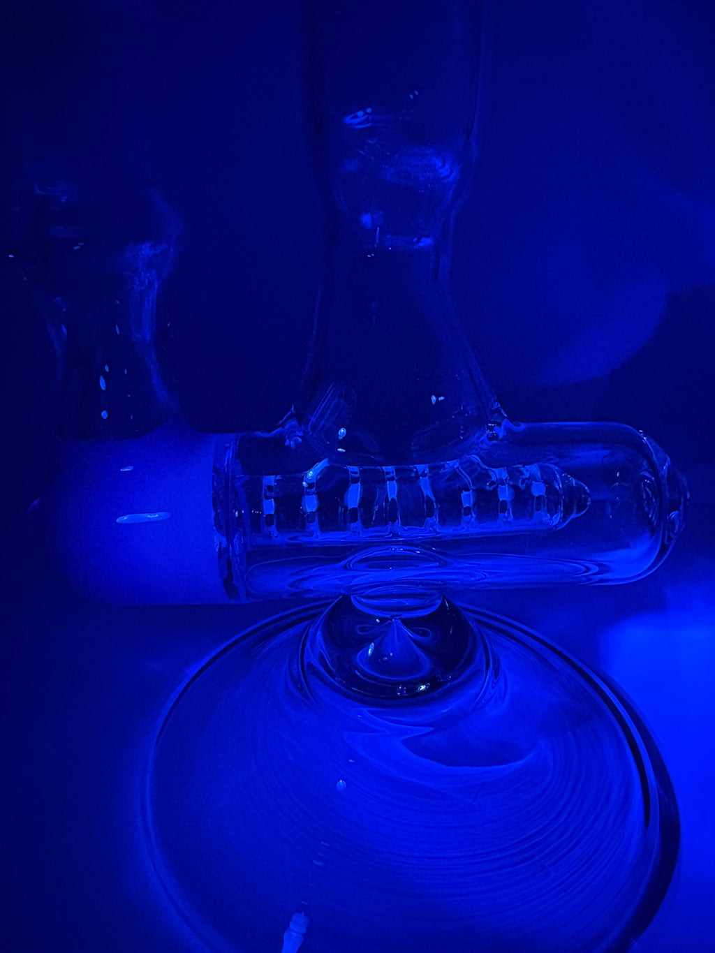 Titz Glass 18mm mini inline #4