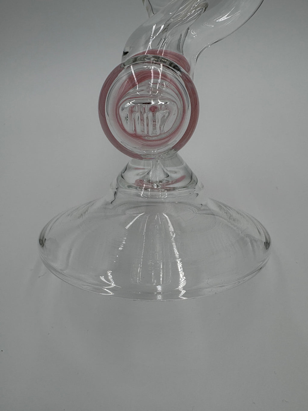 Titz Glass 18mm mini inline #4