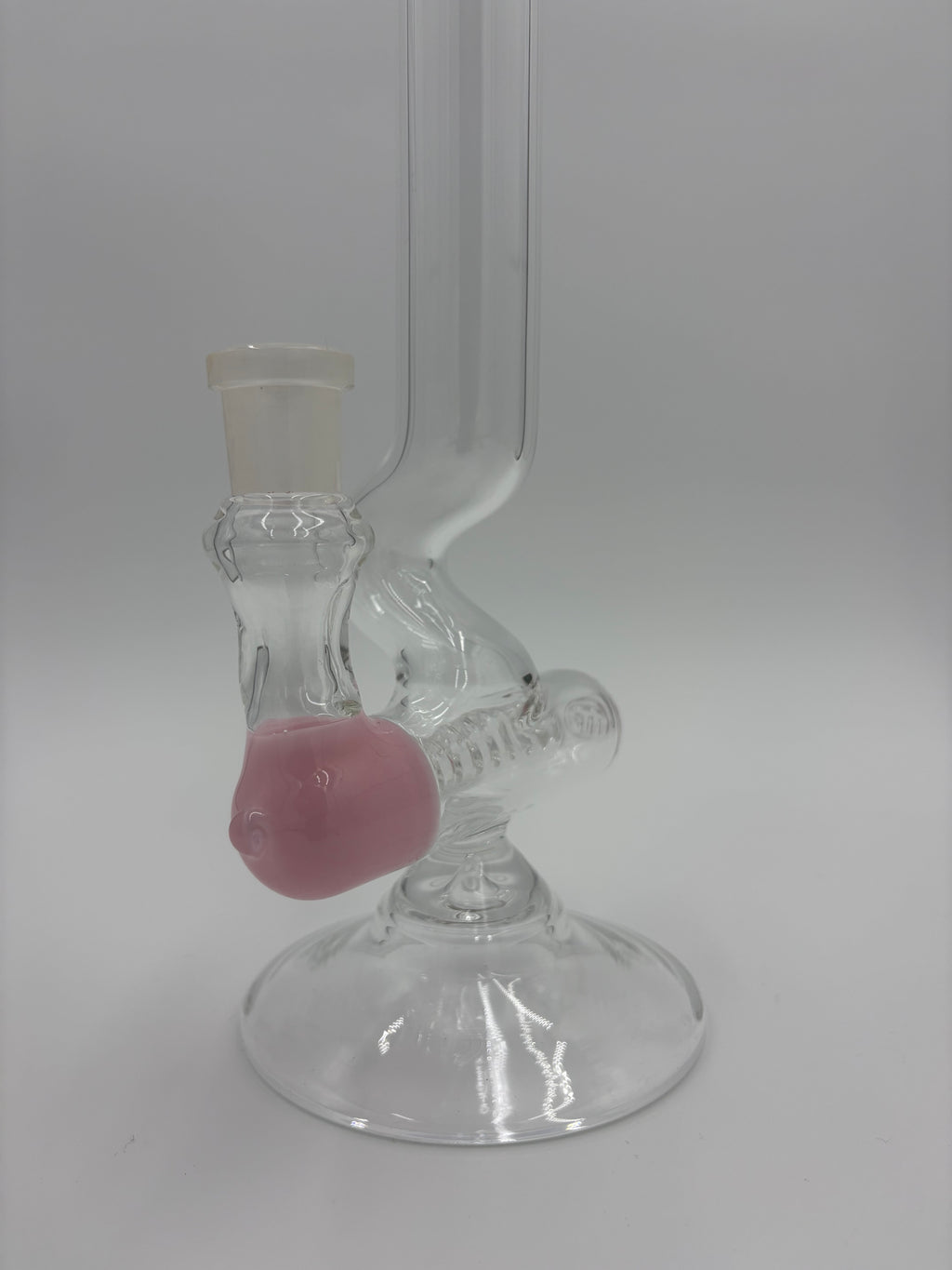 Titz Glass 18mm mini inline #4
