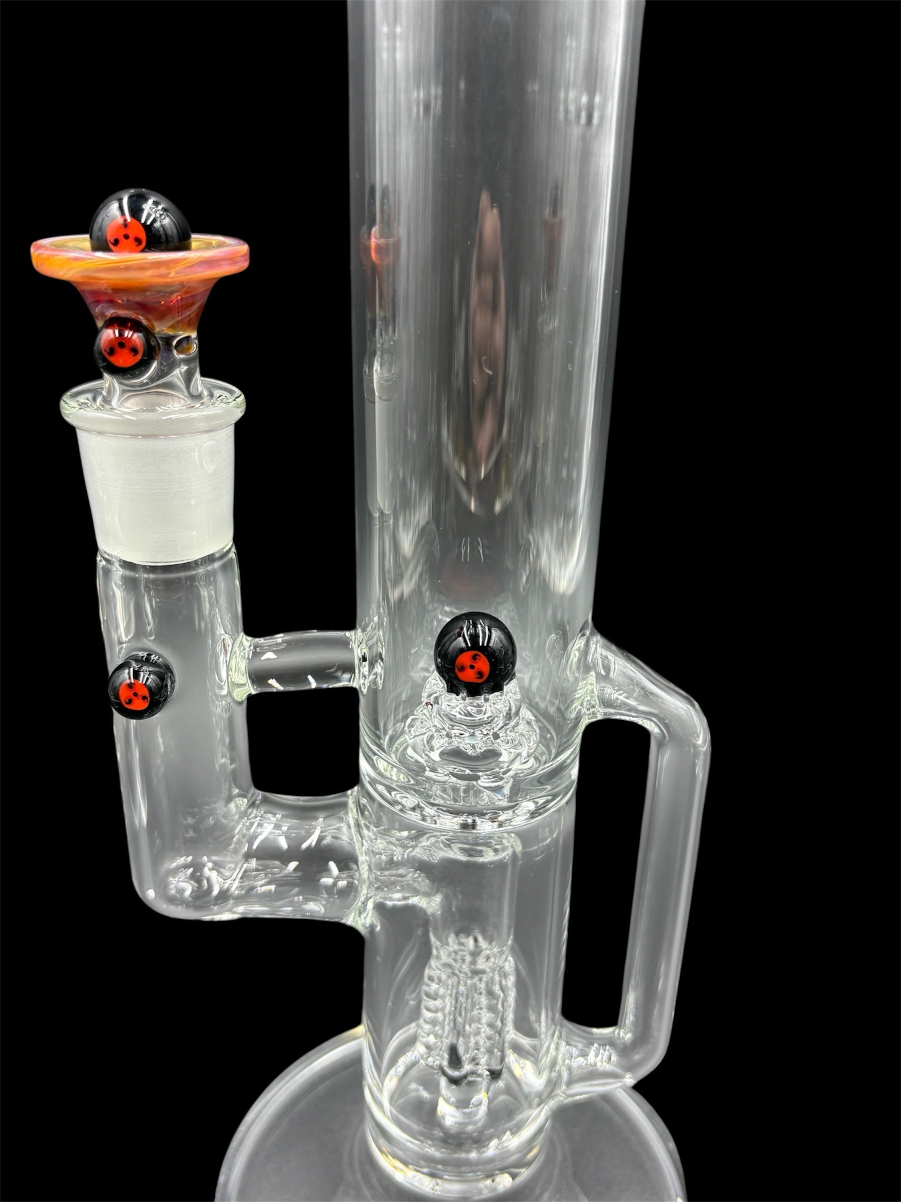 OEKP Sharingan Cycler Set