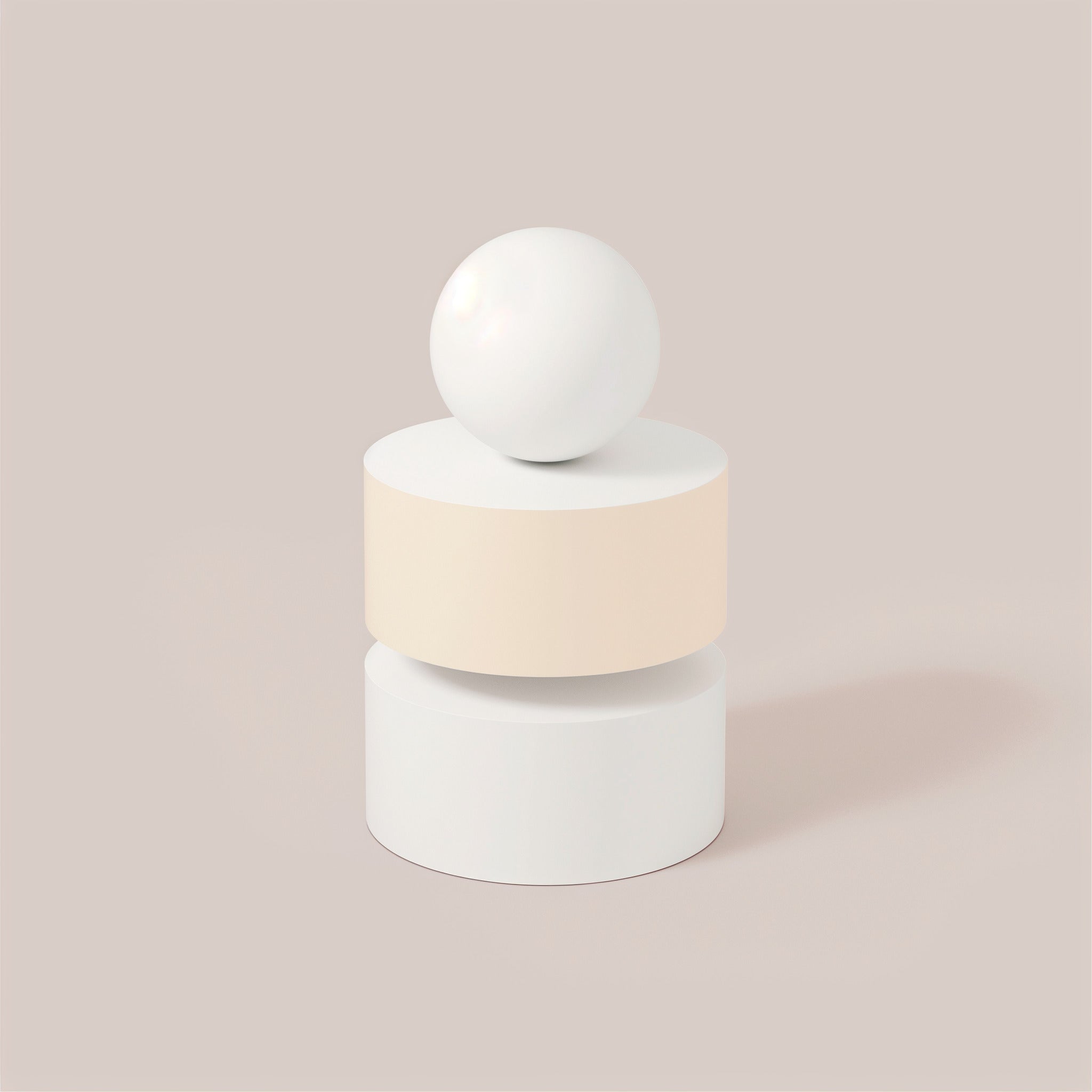 Titz glass 18mm 4hole linework slide