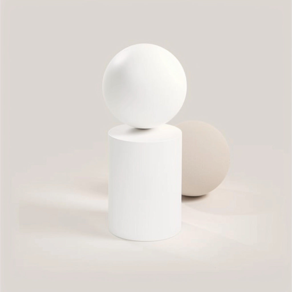 Titz Glass 18mm mini inline