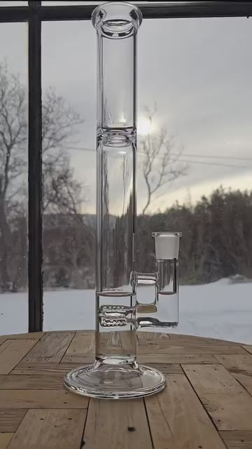 oekpglass clear O-Line