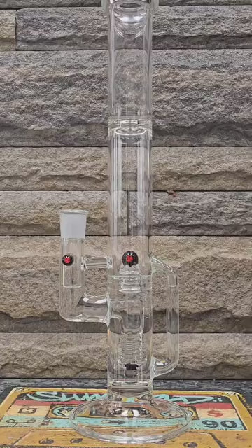 OEKP Sharingan Cycler Set
